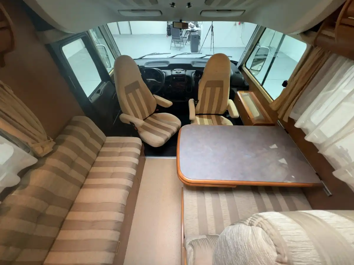 RAPIDO 924 F  - Ansicht 7